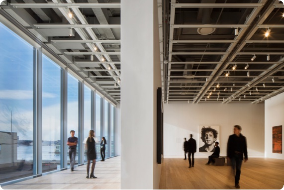 科技小展厅设计说明,科技展厅设计说明200字