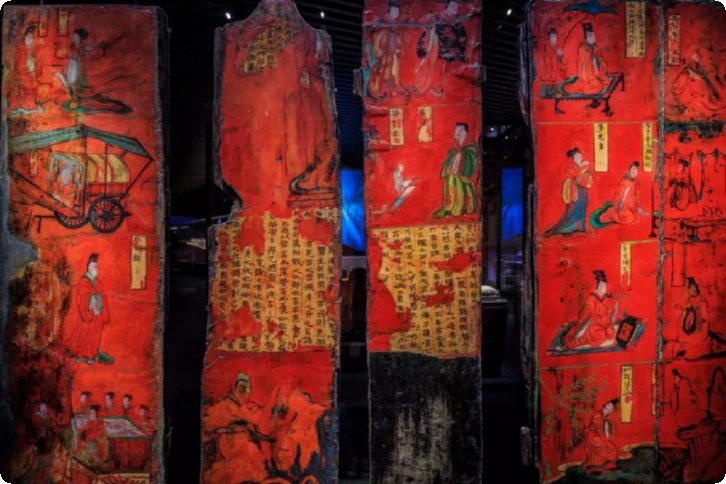 慧科技展厅设计,智慧展厅设计