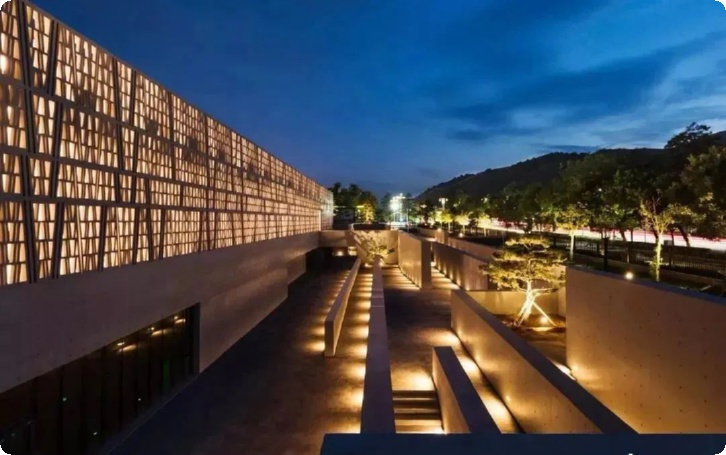 自动的多媒体展厅设计装修,多媒体展厅设计案例