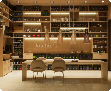 超级炫酷科技馆展厅设计,科技展厅效果图