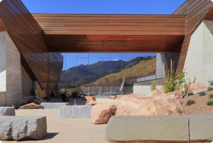 高科技展厅设计费用,展厅设计收费