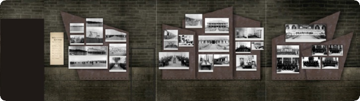 科技展厅设计施工公司,专业科技展厅设计公司