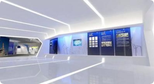 价格实惠的科技展厅设计,科技展厅设计方案