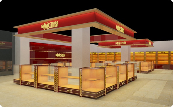 汽车数字展厅设计与策划,汽车展厅设计理念