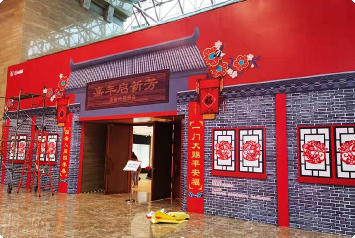 优势的数字展厅设计施工,数字展厅设计与策划