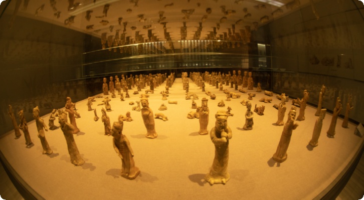 有品质的科技展厅设计公司,专业科技展厅设计公