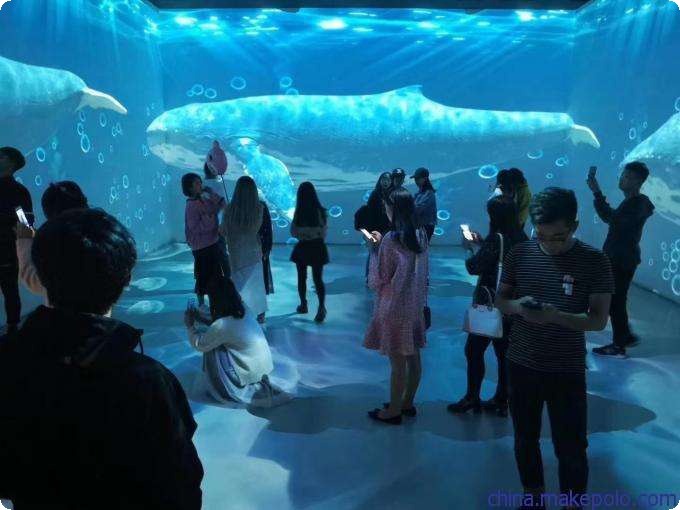 多媒体党建展厅设计,党建展厅设计理念