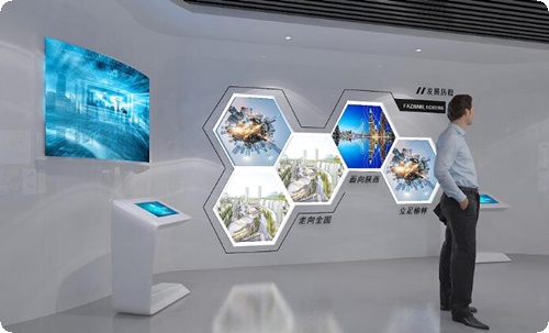 多媒体智能展厅设计,多媒体智能展厅设计资质