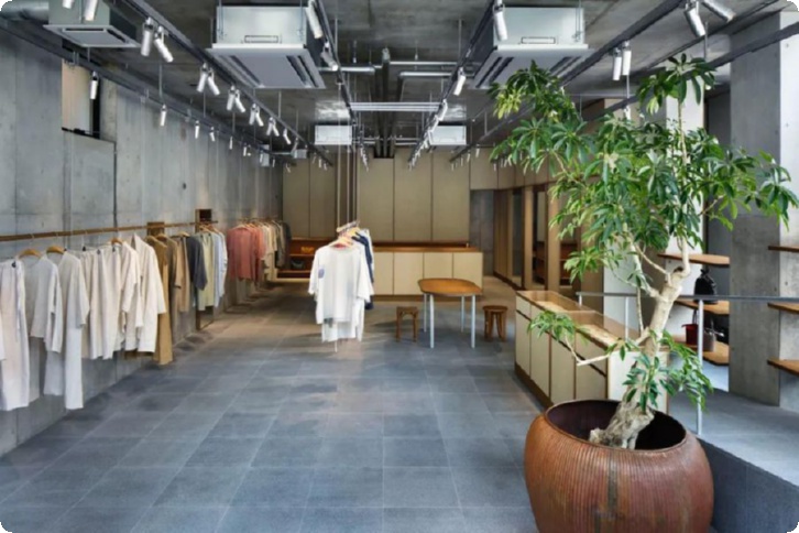 科技公司大厅效果图,科技公司展厅效果图