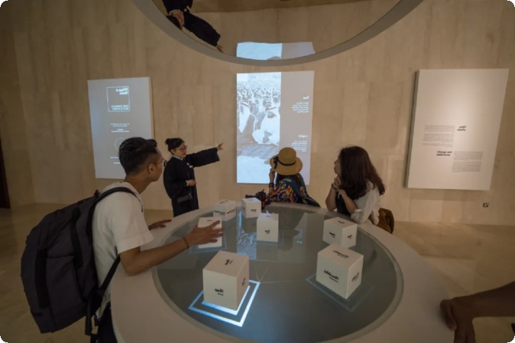 数字化展厅设计找哪个,数字展厅设计与策划