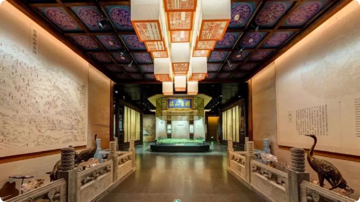 多媒体展厅设计找哪家,多媒体展馆展厅设计