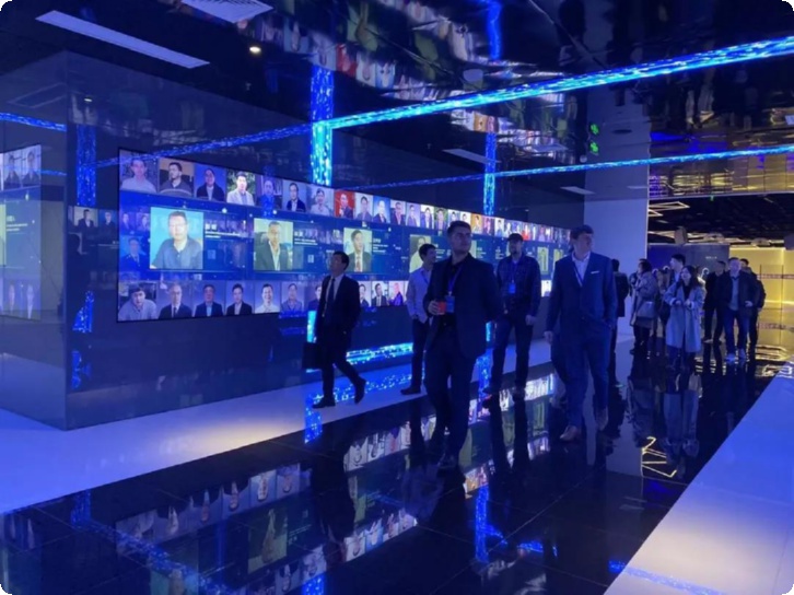数字展厅设计的优势有哪些,数字展厅设计与策划