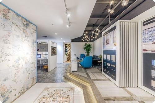 方便的多媒体展厅设计,多媒体展厅设计案例