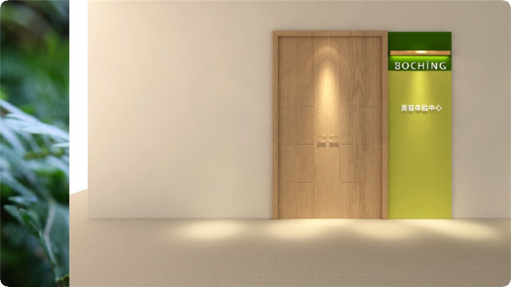 科技品牌展厅设计理念,展厅的设计理念