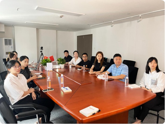 科技展厅设计系统解决方案,科技展台设计方案