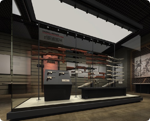 数字展厅互动设计施工,数字展厅设计与策划