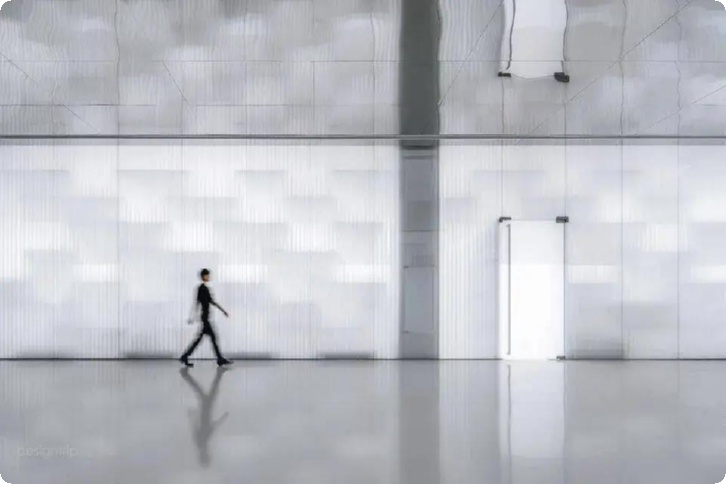 数字设计中心展厅,数字展厅设计与策划