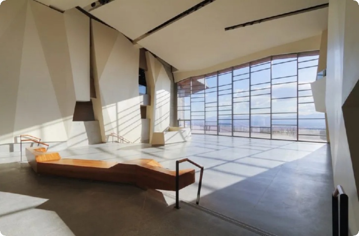 科技展厅设计说明怎么写,科技展厅设计说明200字