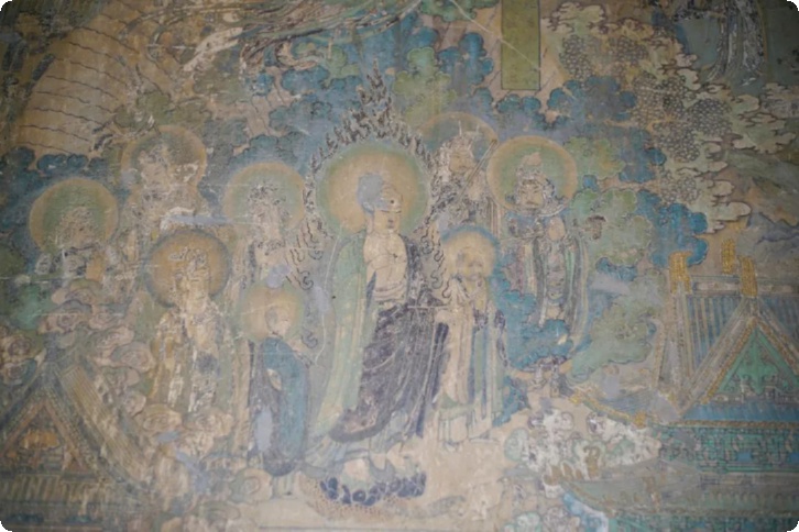 花钱少的科技展厅设计,专业科技展厅设计公司