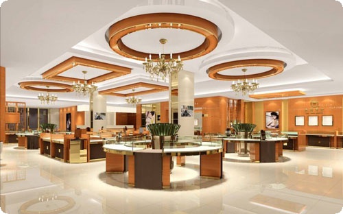 党建展厅数字设计,党建展厅设计理念