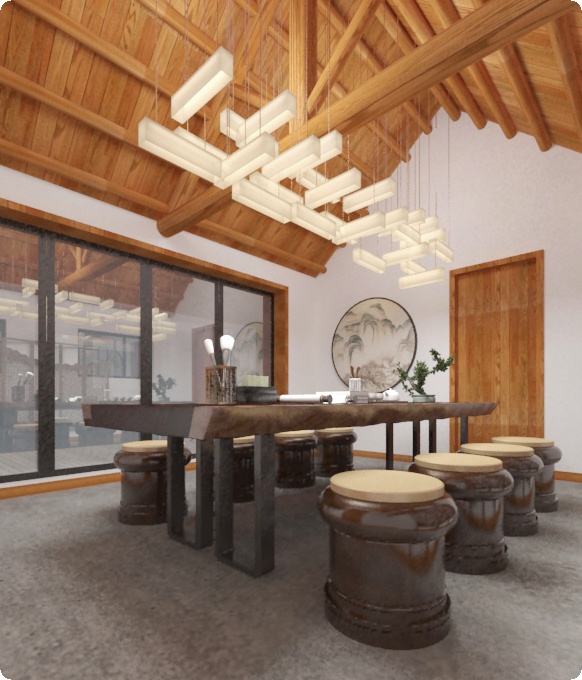 数字沙盘展厅设计,多媒体沙盘