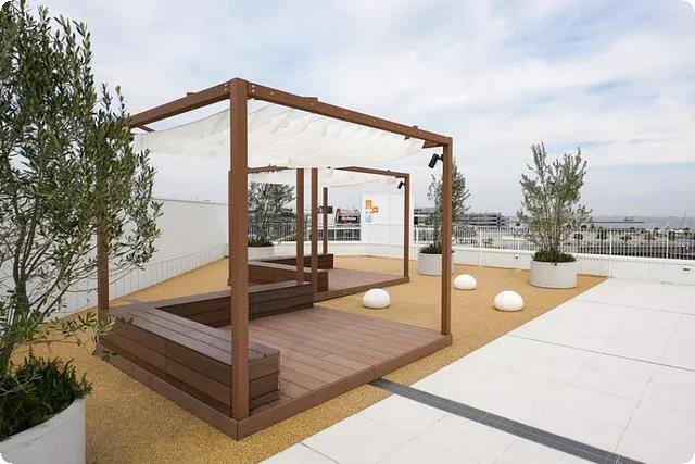 科技展厅设计风格,科技展厅设计方案