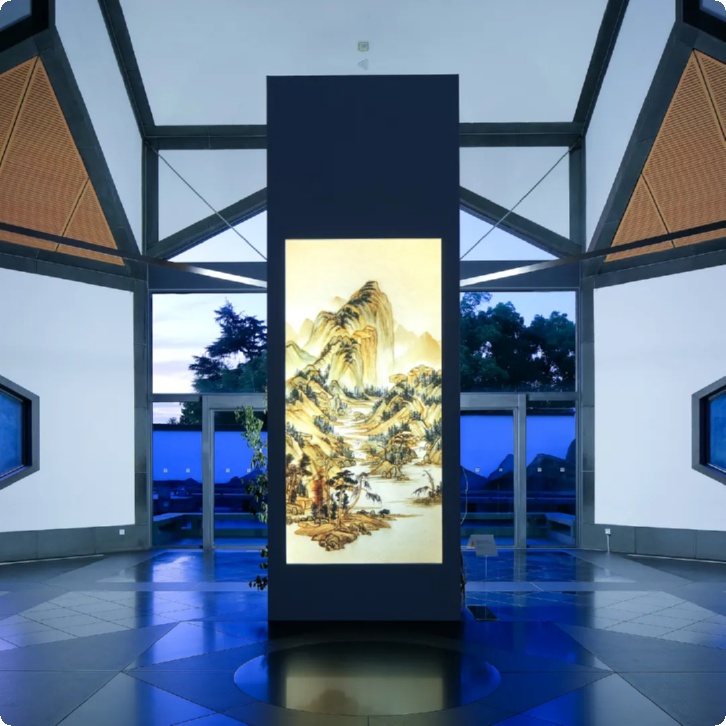 效率高数字展厅设计公司,数字展厅设计与策划