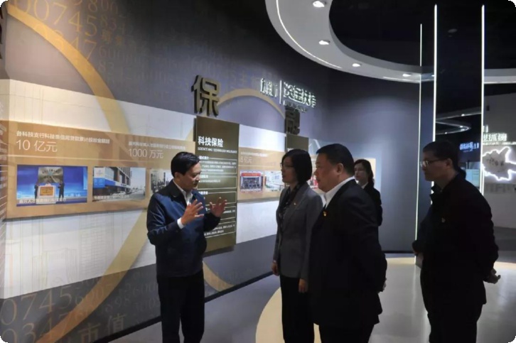 房地产数字展厅怎么设计,数字展厅设计与策划