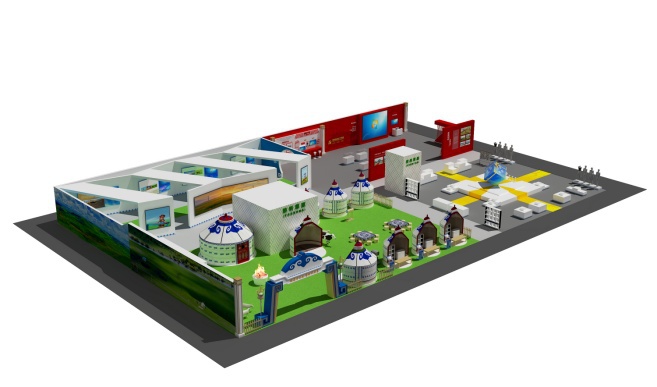 多媒体展厅设计方案 设备,多媒体展厅设计案例