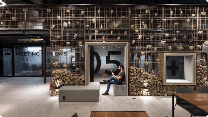 优秀的科技展厅设计,专业科技展厅设计公司