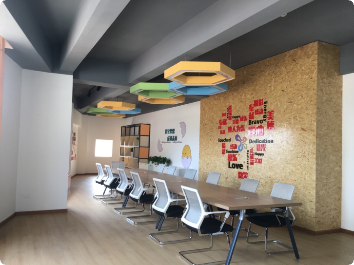 多媒体展厅设计解决方案,多媒体展厅设计案例