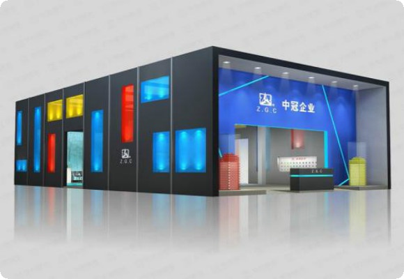 新兴的规划馆数字展厅设计,城市规划展厅