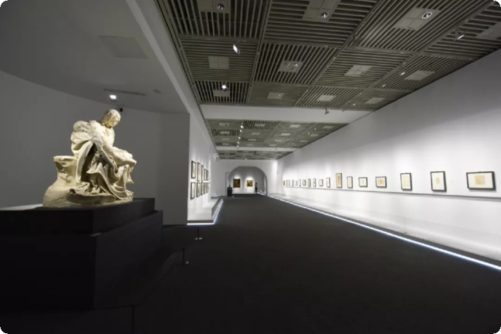 企业数字展厅设计流线,数字展厅设计与策划