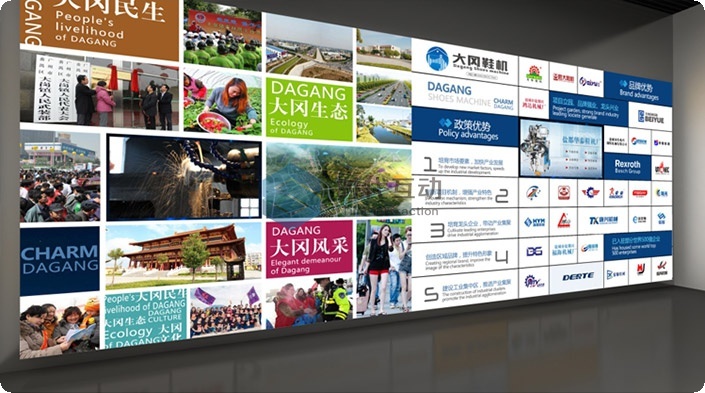 数字展厅的设计和建设过程中有哪些步骤？