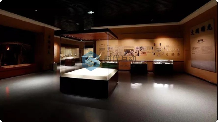 企业展厅的设计成本是多少？价格贵吗？