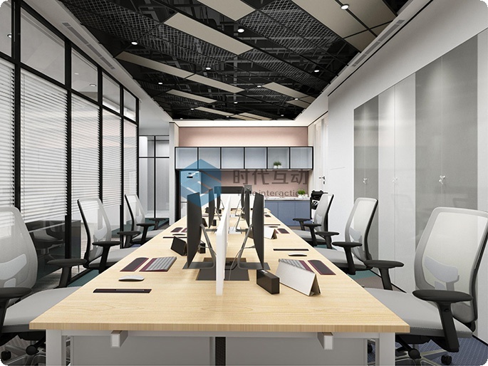 如何做好文化旅游综合体展厅设计|文化中心设计