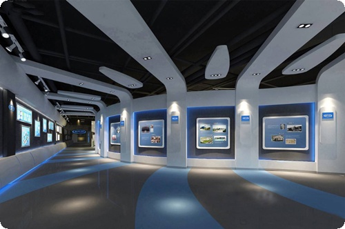 数字企业展厅设计哪家好,数字展厅公司排名