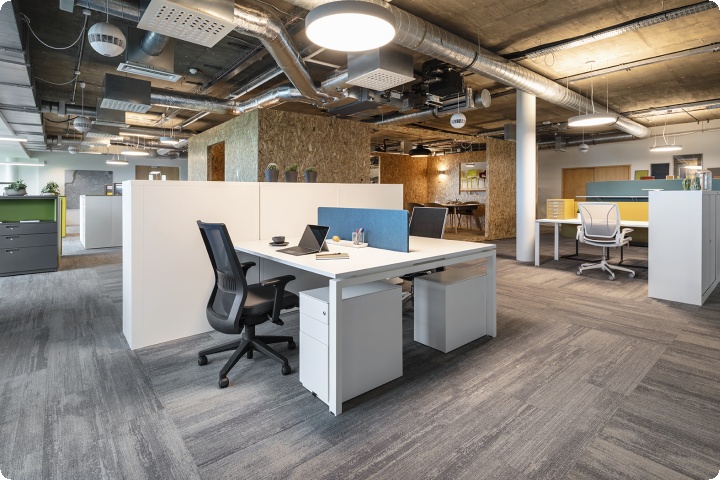 高科技售楼处展厅设计,高科技展厅设计方案