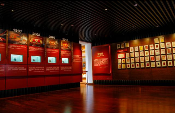 商业展厅的一般要求是什么？