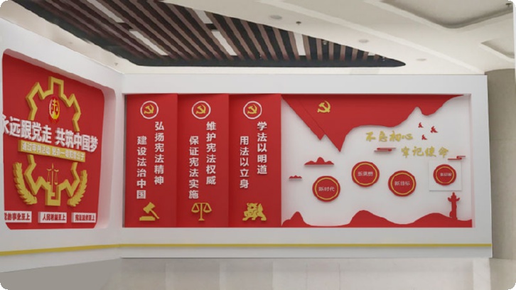 科技展厅玻璃设计,玻璃展厅设计效果图