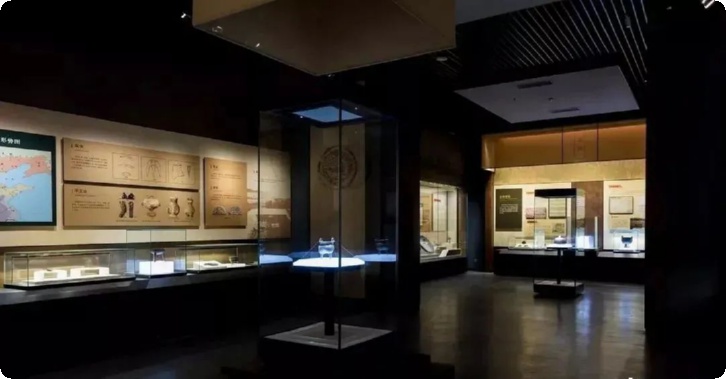 数字展厅设计设计多少钱,数字展厅设计与策划