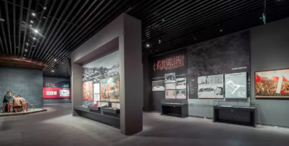 展厅设计未来发展如何？