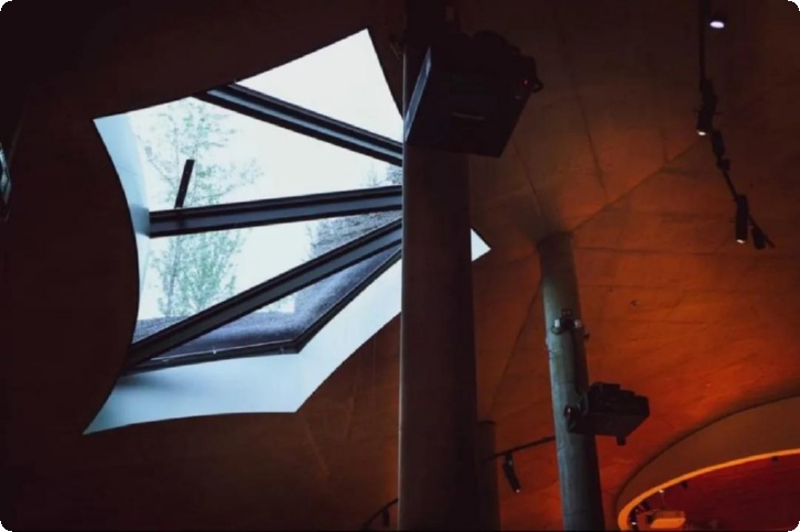 数字展厅怎么设计,数字展厅设计