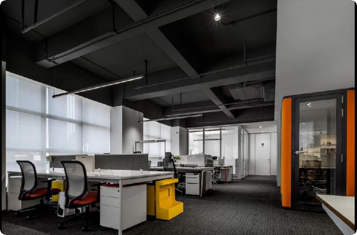 专业数字展厅设计装修公司,展厅装饰装修设计公