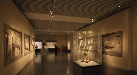 想设计一个完美的企业展厅应该考虑什么？