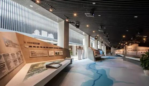 你知道展厅设计发展的历史吗？