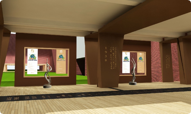 多媒体展厅的电气设计,展厅多媒体技术有哪些