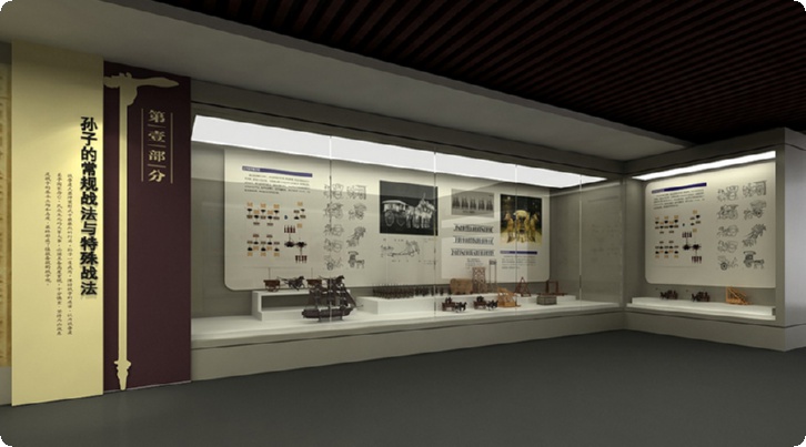 哪儿有多媒体展厅设计,多媒体展馆展厅设计