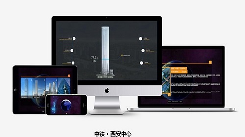 什么是房产数字化销售系统软件？