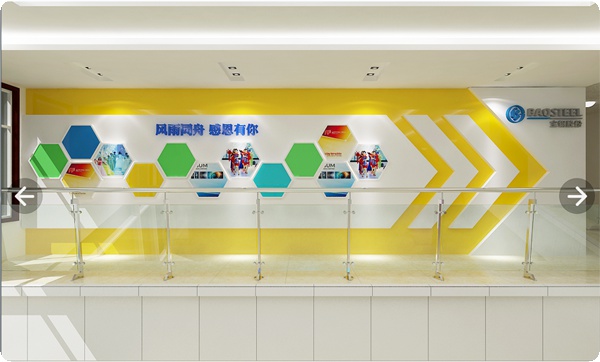 智能科技馆主题展厅设计,科技馆展厅设计方案